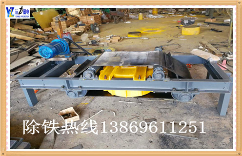 遼寧電磁自卸式除鐵器技術(shù)參數(shù)