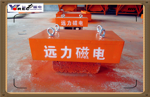 強(qiáng)磁除鐵器，廠家直銷強(qiáng)磁除鐵器