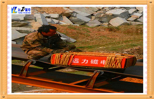 強磁除鐵器，強磁除鐵器生產(chǎn)廠家，強磁除鐵器生產(chǎn)廠家
