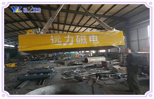 永磁除鐵器，永磁除鐵器rcyb 8代理知識參數(shù)_內部磁塊安裝方法_永磁除鐵器rcyb 8代理型號價格 