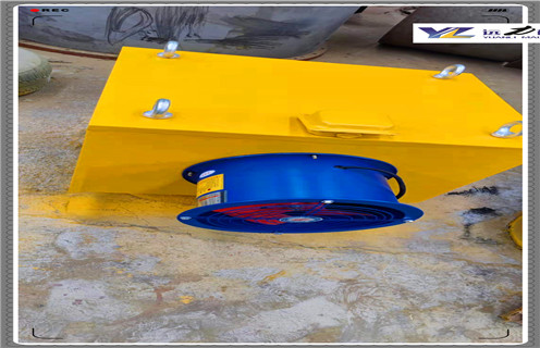 電磁除鐵器，吉林RCDB-8電磁干粉除鐵器_規格型號_吉林RCDB-8電磁干粉除鐵器工作原理及內部結構