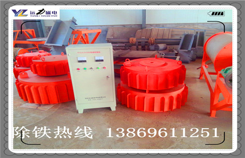 粉體電磁除鐵器，寧夏粉體電磁除鐵器_規(guī)格型號_寧夏粉體電磁除鐵器工作原理及內(nèi)部結(jié)構(gòu) 