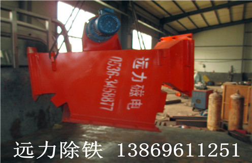 管道式永磁除鐵器，吉林管道式永磁除鐵器_遠力吉林管道式永磁除鐵器12000高斯_可定制工作原理_安裝示意圖