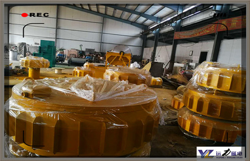 電磁除鐵器工作原理，吊掛電磁除鐵器的工作原理_吊掛電磁除鐵器的工作原理工作原理及內部結構 