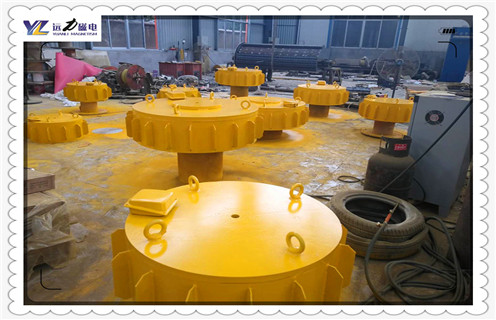 電磁除鐵器，貴州電磁除鐵器的結構及工作原理_貴州電磁除鐵器的結構及工作原理工作原理及內部結構  