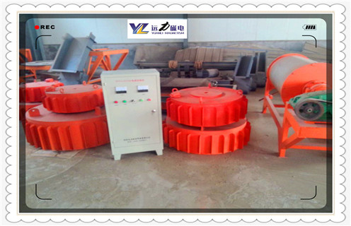 電磁除鐵器，貴州電磁除鐵器工作原理_貴州電磁除鐵器工作原理工作原理及內部結構