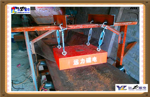 永磁除鐵器，廣西永磁除鐵器的作用是什么_廣西永磁除鐵器的作用是什么批發價格_使用說明書原理型號價格
