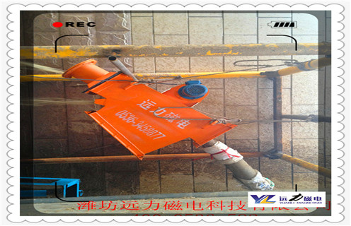 管道除鐵器，貴州管道除鐵器結(jié)構(gòu)圖_內(nèi)部構(gòu)造_貴州管道除鐵器結(jié)構(gòu)圖哪家好_使用方法