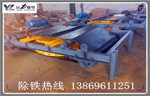 風(fēng)冷電磁除鐵器，云南風(fēng)冷電磁除鐵器的作用_云南風(fēng)冷電磁除鐵器的作用廠家工作原理及內(nèi)部結(jié)構(gòu) 
