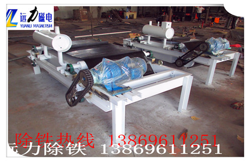 油冷電磁除鐵器，福建油冷電磁除鐵器生產(chǎn)_福建油冷電磁除鐵器生產(chǎn)廠家工作原理及內(nèi)部結(jié)構(gòu)