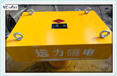 永磁除鐵器，貴州永磁除鐵器rcyb-5_貴州永磁除鐵器rcyb-5_使用說(shuō)明書原理型號(hào)