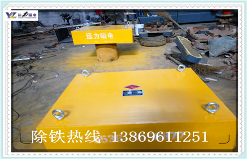 永磁除鐵器，貴州永磁除鐵器rcyb-5_貴州永磁除鐵器rcyb-5_使用說(shuō)明書原理型號(hào)