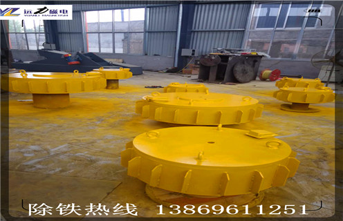 電磁除鐵器，河南電磁除鐵器控制柜_河南電磁除鐵器控制柜廠家工作原理及內(nèi)部結構
