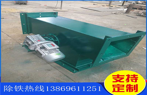 管道除鐵器，遼寧管道除鐵器需要的技術參數_遼寧管道除鐵器需要的技術參數通過量計算應用安裝示意圖型12000高斯_可定制工作原理
