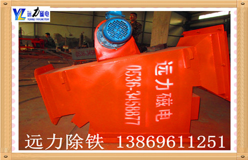 管道除鐵器，北京管道除鐵器磁系數_北京管道除鐵器磁系數的優缺點安裝示意圖型12000高斯_工作原理