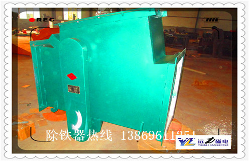 液體管道除鐵器，福建液體管道磁棒除鐵器_福建液體管道磁棒除鐵器使用內部構造水泥造紙廠_管道除鐵器圖片