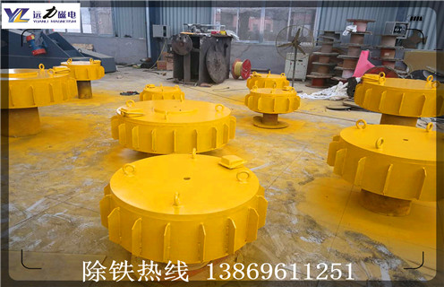 電磁除鐵器，河北電磁除鐵器電壓_規格型號_河北電磁除鐵器電壓工作原理及內部結構