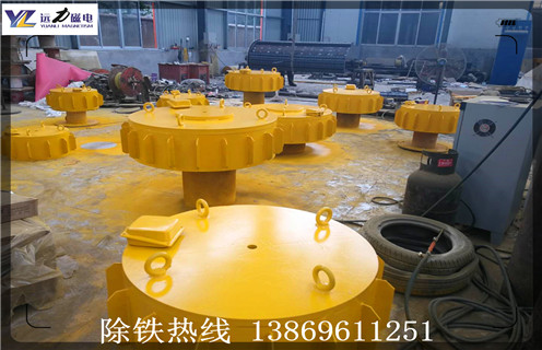 電磁除鐵器，河北電磁除鐵器電壓_規格型號_河北電磁除鐵器電壓工作原理及內部結構