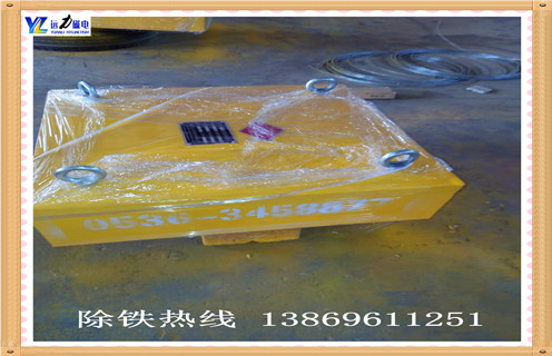 強磁除鐵器，遼寧超強磁永磁除鐵器_內部構造_遼寧超強磁永磁除鐵器訂制哪家好_使用方法