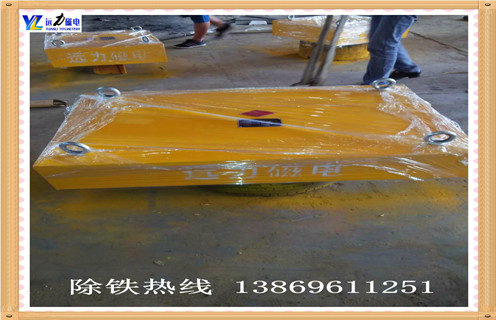 強磁除鐵器，浙江強磁除鐵器分為幾種_內部構造_浙江強磁除鐵器分為幾種內部構造訂制哪家好_使用方法 