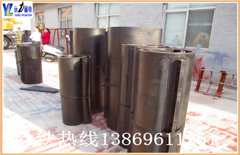 除鐵器皮帶，廣西除鐵器皮帶安裝方式怎么更換如何修復(fù)_廣西除鐵器皮帶安裝方式型號(hào)怎么更換及如何調(diào)_刮板價(jià)格 