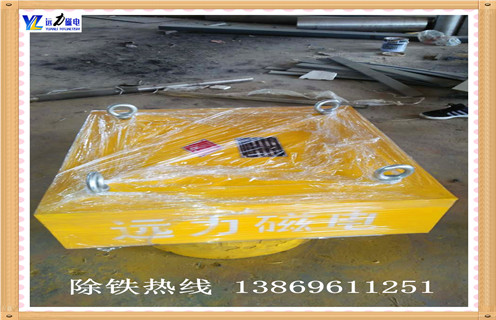 強磁除鐵器，臨沂強磁除鐵器_內部構造_臨沂強磁除鐵器分為幾種內部構造訂制哪家好_使用方法