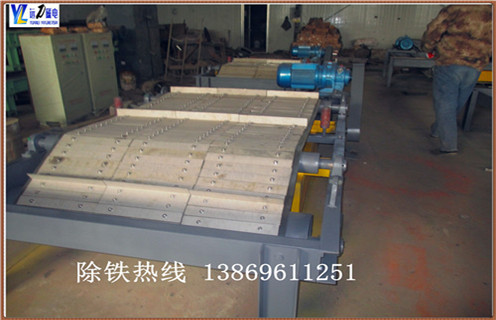 永磁除鐵器，黑龍江永磁除鐵器報價_內部磁塊安裝方法_黑龍江永磁除鐵器報價型號說明書型號視頻定制供應型號價格