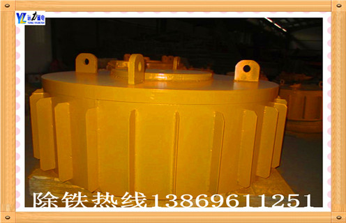 輸送電磁除鐵器，福建皮帶輸送電磁除鐵器_規格型號_福建皮帶輸送電磁除鐵器品牌型號的工作原理