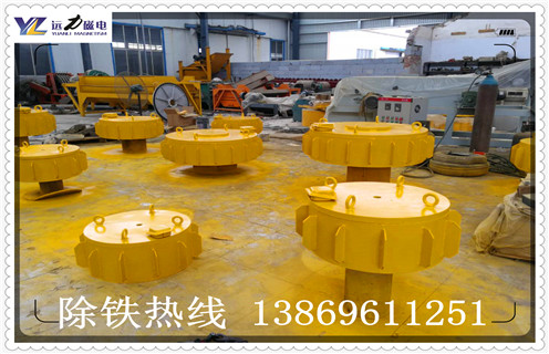 輸送電磁除鐵器，福建皮帶輸送電磁除鐵器_規格型號_福建皮帶輸送電磁除鐵器品牌型號的工作原理